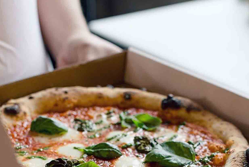 Ristorante Pizzeria a Milano